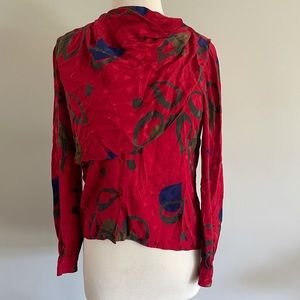 Vintage Blouse